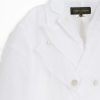 Comme des Garçcon Layered Organza Jacket, view 2