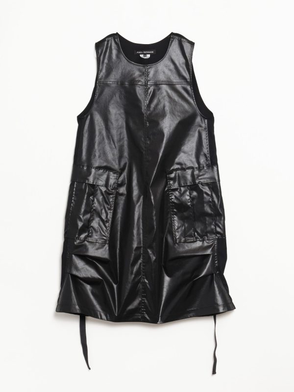 Junya Watanabe Cargo Dress