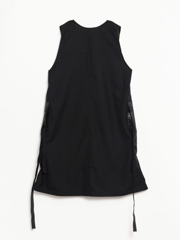 Junya Watanabe Cargo Dress, view 2