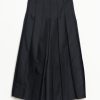 Comme des Garçon Wide Pleated Trousers, view 2