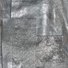 Comme des Garçons Junya Watanabe Leather Patchwork Jacket, view 2