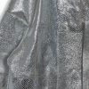 Comme des Garçons Junya Watanabe Leather Patchwork Jacket, view 3