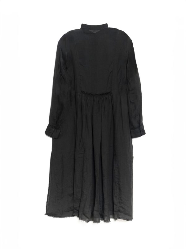 Daub Long Shirt Dress, view 2