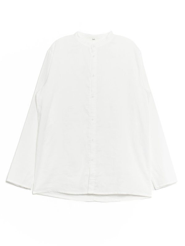 Daub Long Shirt
