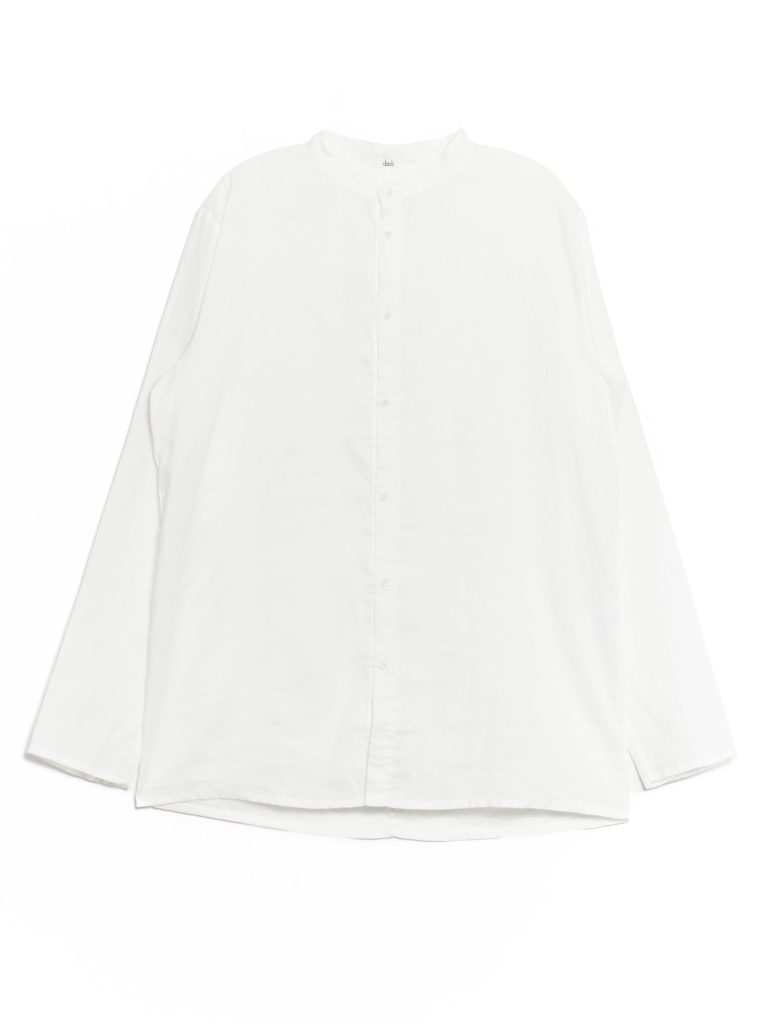 Daub Long Shirt