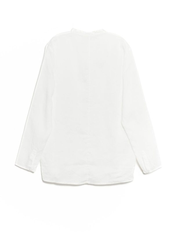 Daub Long Shirt, view 2