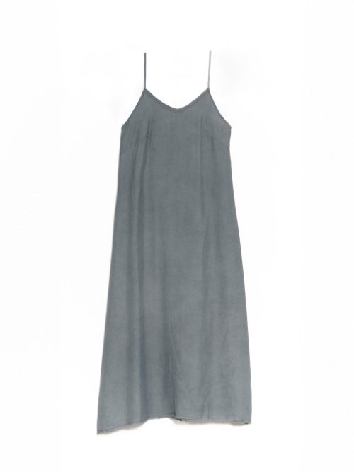 Daub_10856_460.jpg Daub Raw Edge Slip Dress