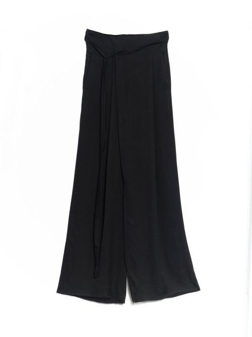Daub Wrap Pants