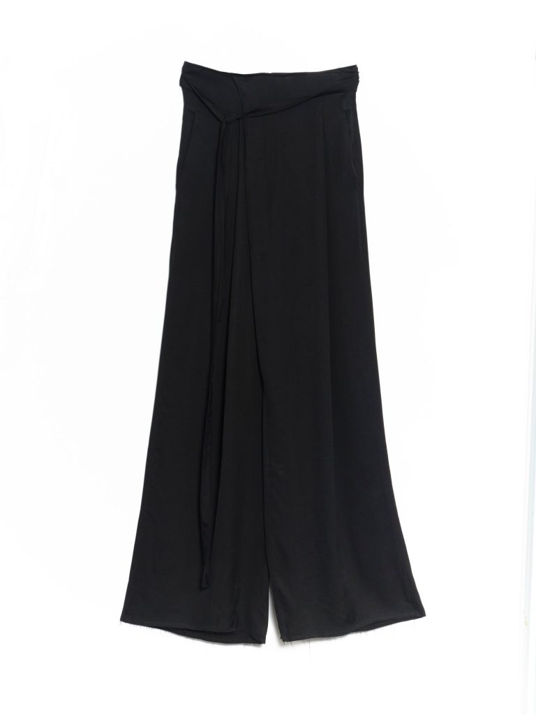Daub Wrap Pants
