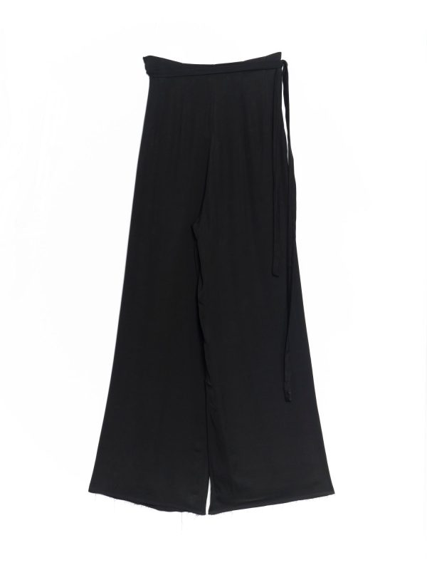 Daub Wrap Pants, view 2