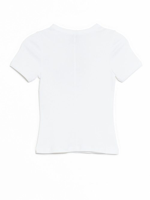 Flore Flore Car Tee