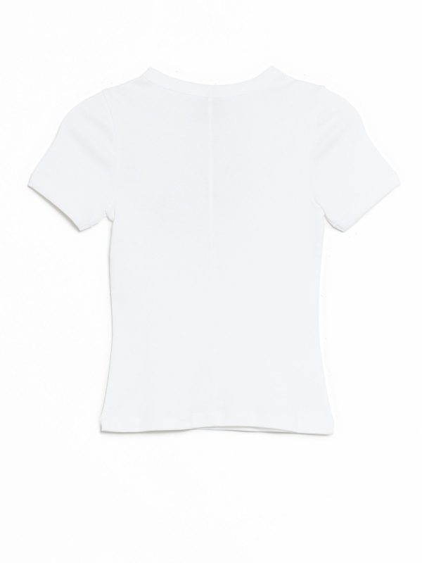 Flore Flore Car Tee