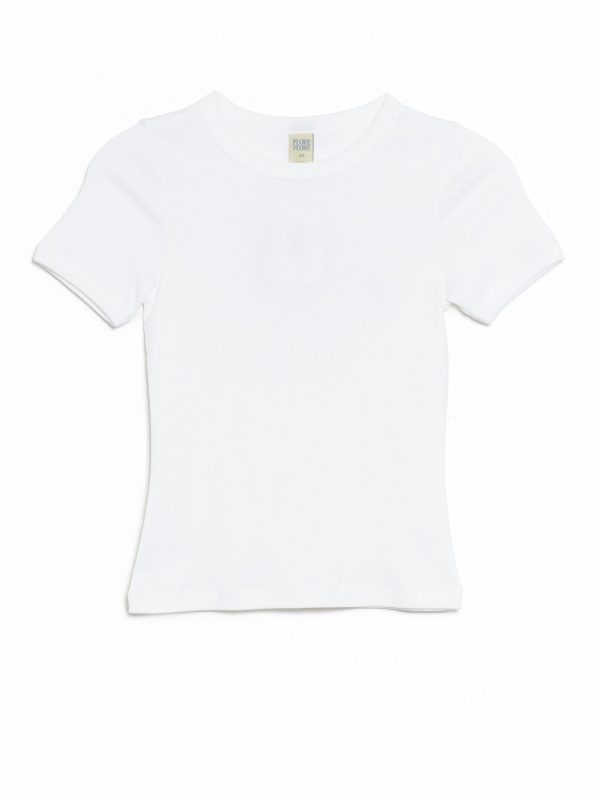 Flore Flore Car Tee, view 2