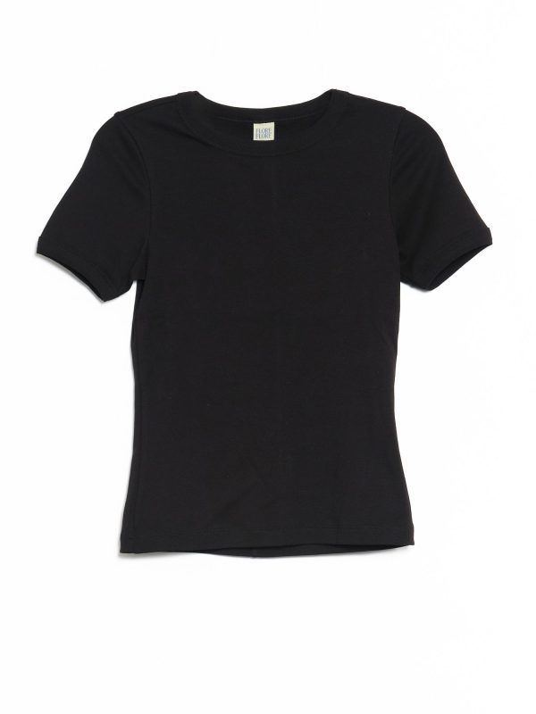 Flore Flore Car Tee, view 3