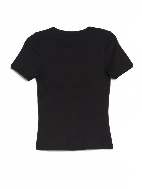 Flore Flore Car Tee, view 4
