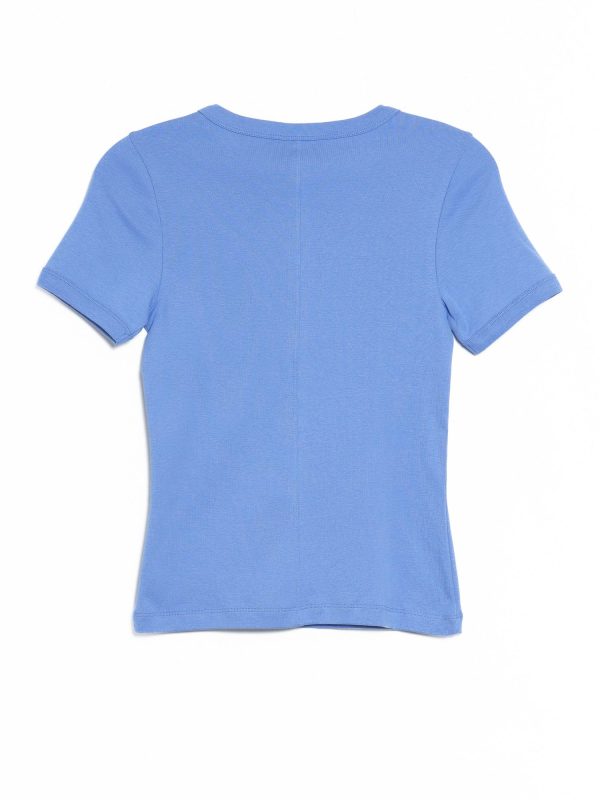 Flore Flore Car Tee, view 6