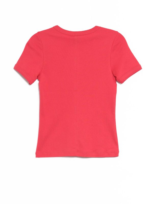 Flore Flore Car Tee, view 7