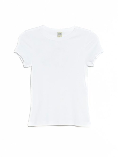 Flore Flore Car Baby Tee