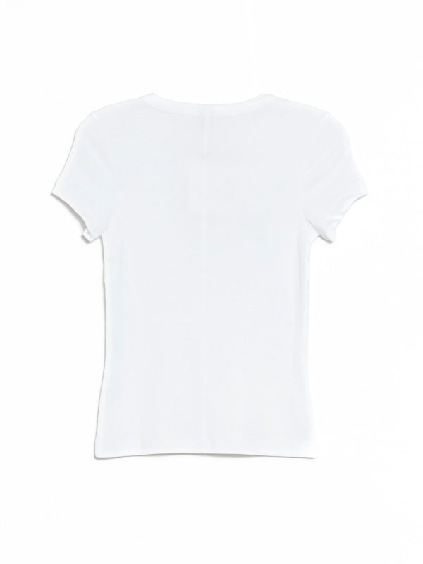 Flore Flore Car Baby Tee, view 2