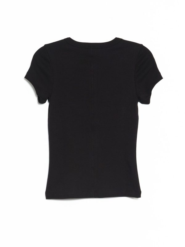 Flore Flore Car Baby Tee, view 3