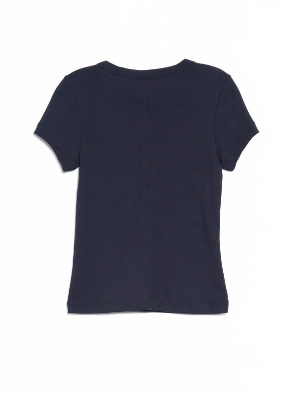 Flore Flore Car Baby Tee, view 5