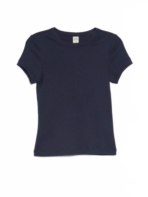 Flore Flore Car Baby Tee, view 6