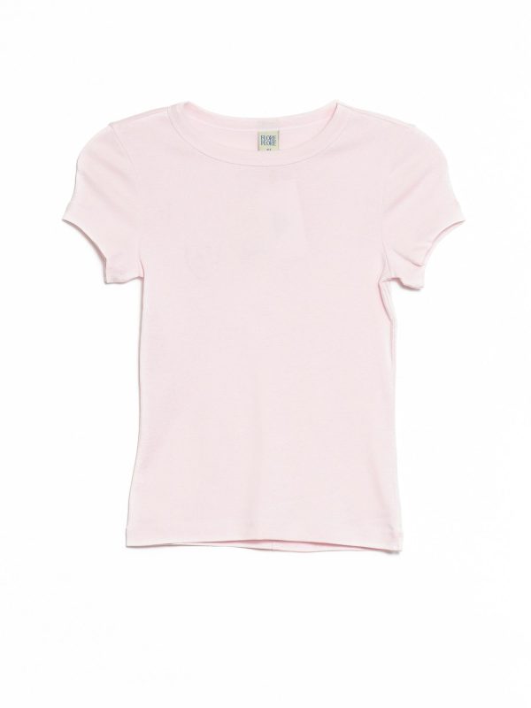 Flore Flore Car Baby Tee, view 7