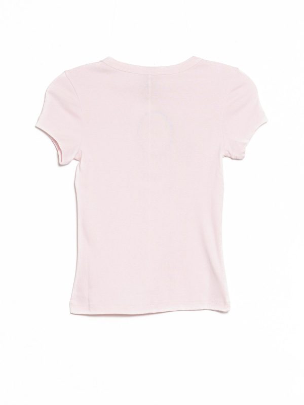 Flore Flore Car Baby Tee, view 8