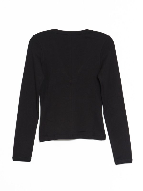 Flore Flore Dewi Longsleeve, view 2