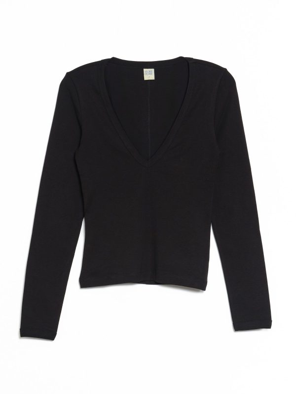 Flore Flore Dewi Longsleeve