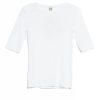 Flore Flore Anna Tee, view 3