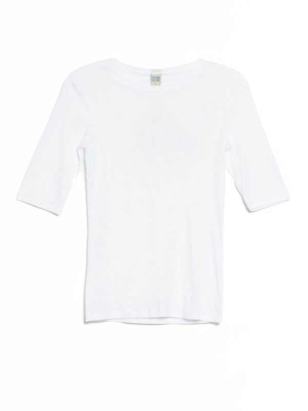 Flore Flore Anna Tee, view 3