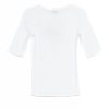 Flore Flore Anna Tee, view 4