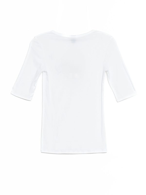 Flore Flore Anna Tee, view 4