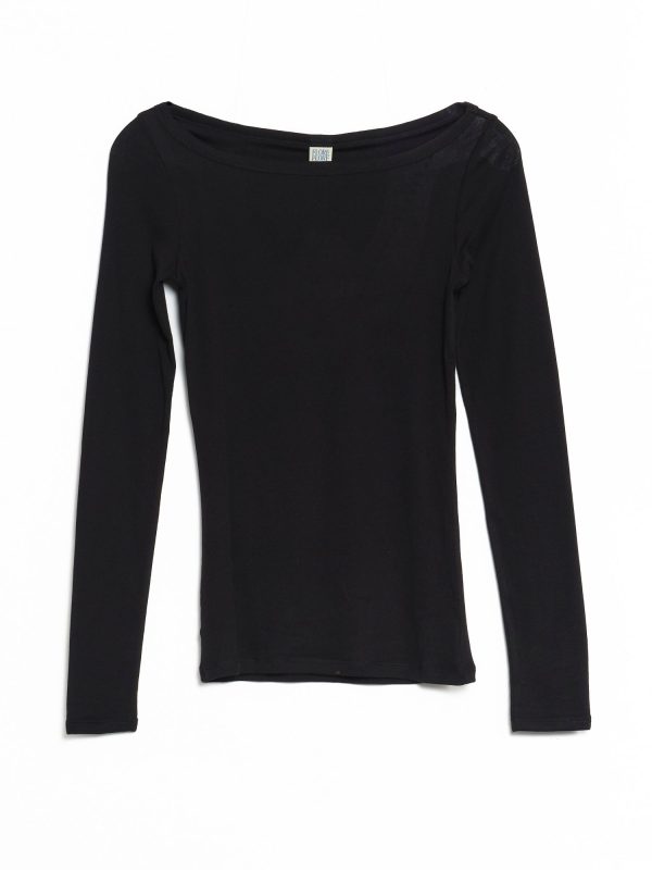 Flore Flore Tendi Long Sleeve