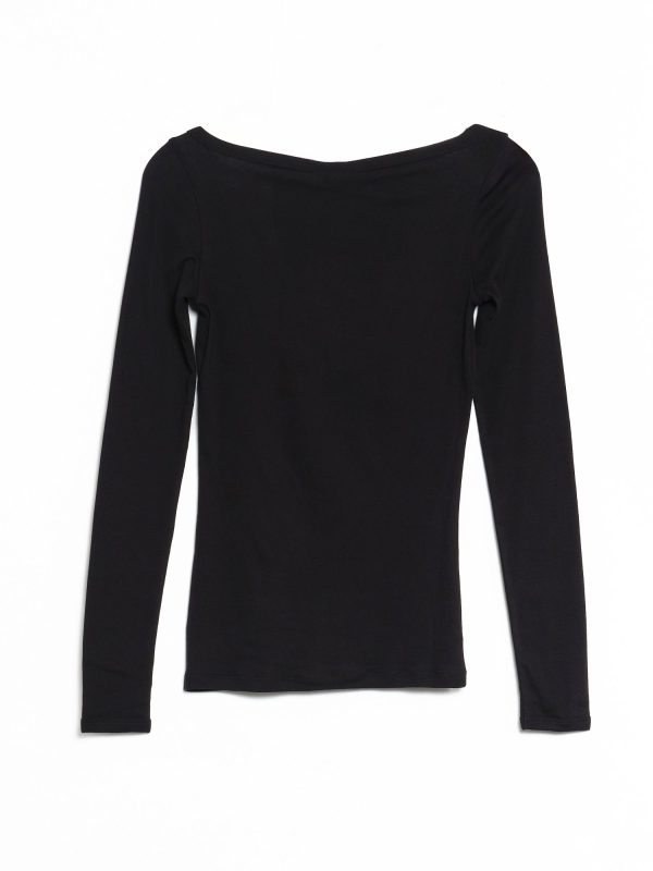 Flore Flore Tendi Long Sleeve, view 2