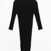 Issey Miyake Hatching Pleats Dress
