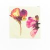 Issey Miyake Pressed Flora Bandana, view 3
