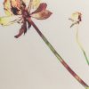 Issey Miyake Pressed Flora Bandana, view 7