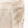 Issey Miyake Pressed Flora Skirt, view 4