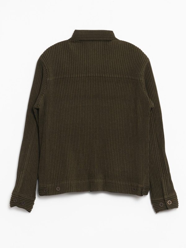 HOMMEPLISSÉ ISSEYMIYAKE WOOL LIKE LIGHT WOOL LIKE LIGHT – ISSEY MIYAKE ONLINE STORE