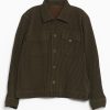 Issey Miyake Homme Plissé Wool Like Light Pleats Trucker Jacket