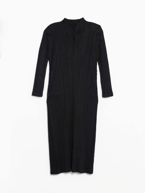 Issey Miyake Pleats Please Monthy Colors: January Dress, view 2