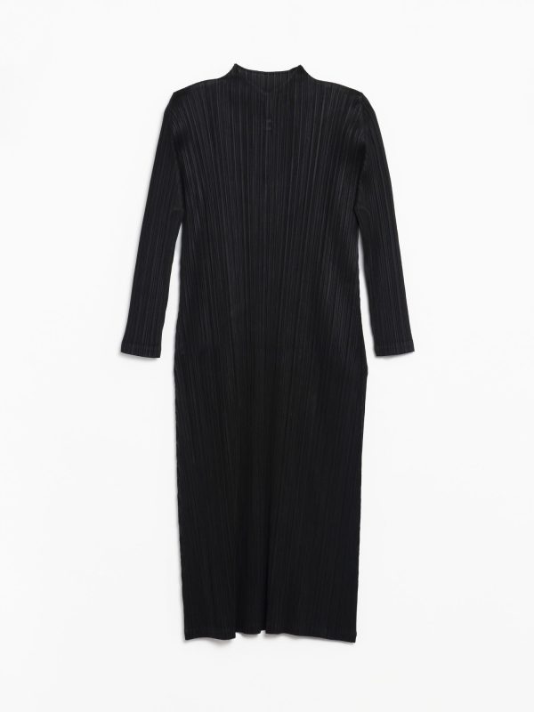 Issey Miyake Pleats Please Monthy Colors: January Dress, view 3