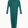 Issey Miyake Pleats Please Monthy Colors: January Dress