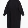 Issey Miyake Pleats Please Smooth Coat, view 2