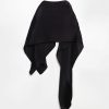 Issey Miyake Pleats Please Basic Madame-T Stole