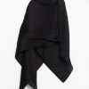 Issey Miyake Pleats Please Basic Madame-T Stole, view 2