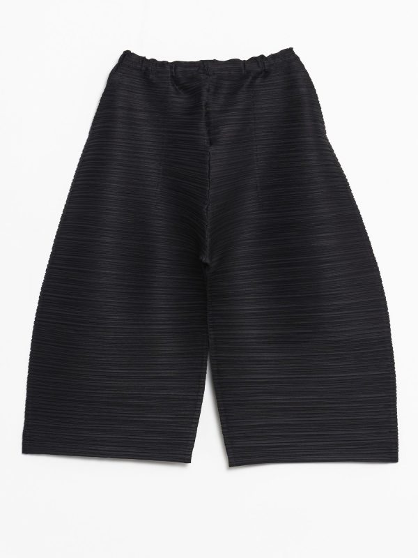 Issey Miyake Pleats Please Thicker Bottom 2