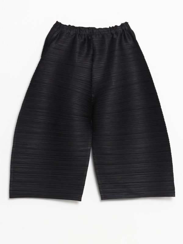 Issey Miyake Pleats Please Thicker Bottom 2, view 2